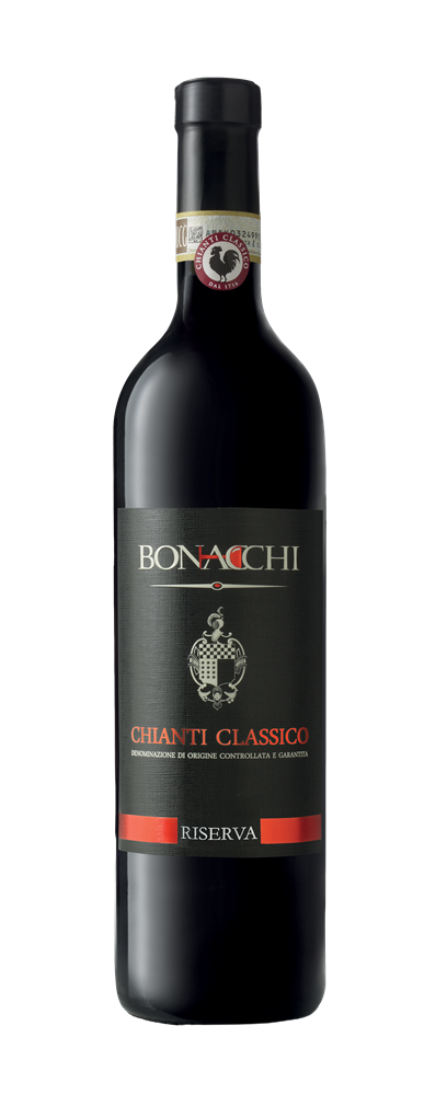 Chianti Cl Riserva Bonacchi