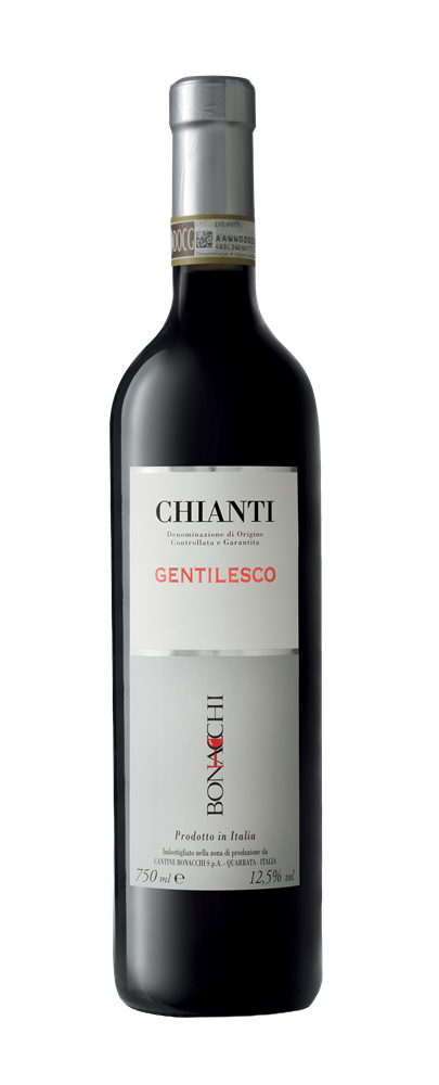 Chianti Gentilesco