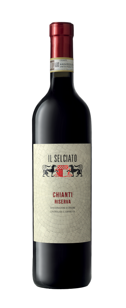 CHIANTI RISERVA
