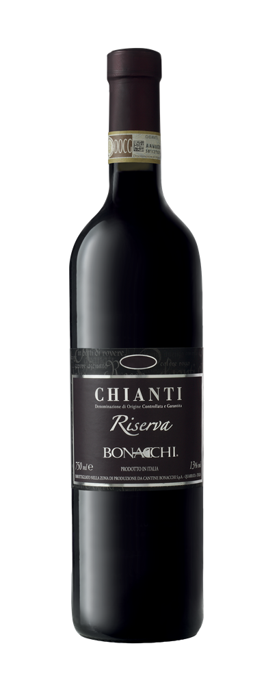 Chianti Riserva