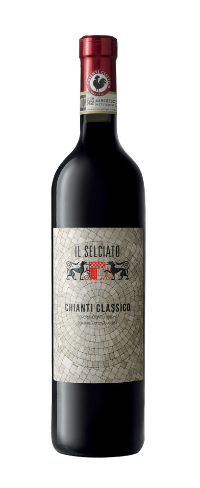 CHIANTI CLASSICO