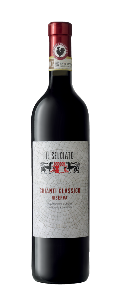 CHIANTI CLASSICO RISERVA