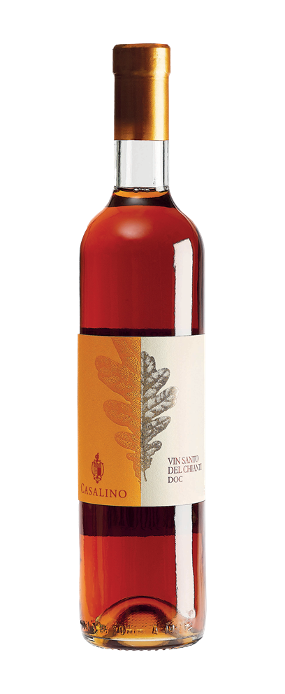 CIPRIANO VIN SANTO DEL CHIANTI