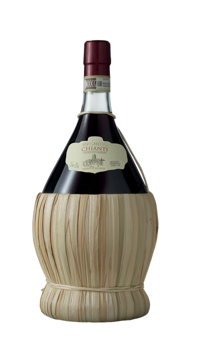 Fiasco 1,5 Chianti