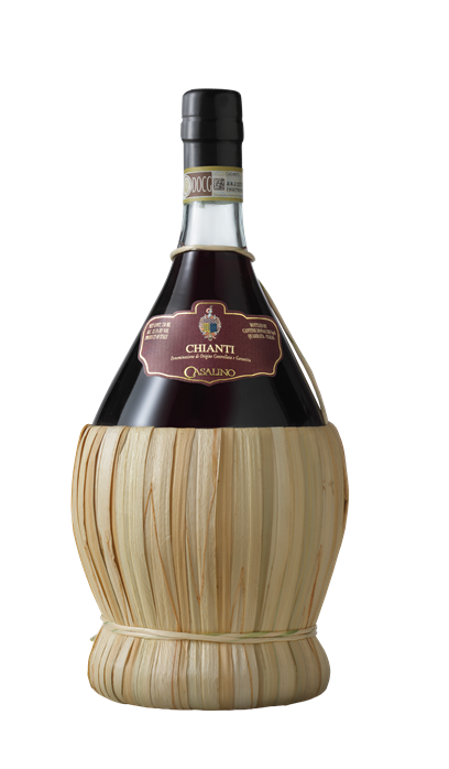 Fiasco 1,5 Chianti Casalino