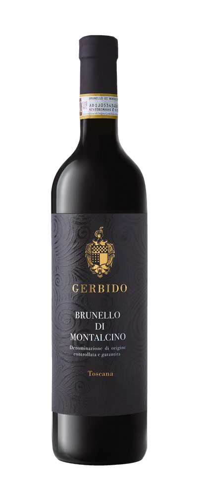 BRUNELLO DI MONTALCINO
