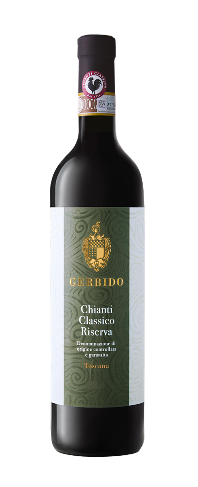 CHIANTI CLASSICO RISERVA