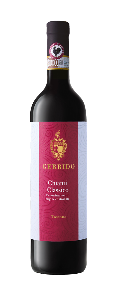 CHIANTI CLASSICO
