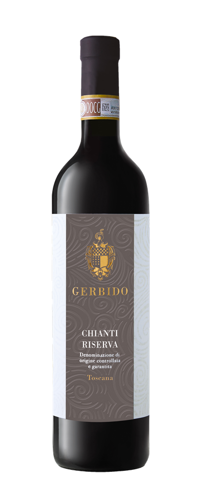 CHIANTI RISERVA