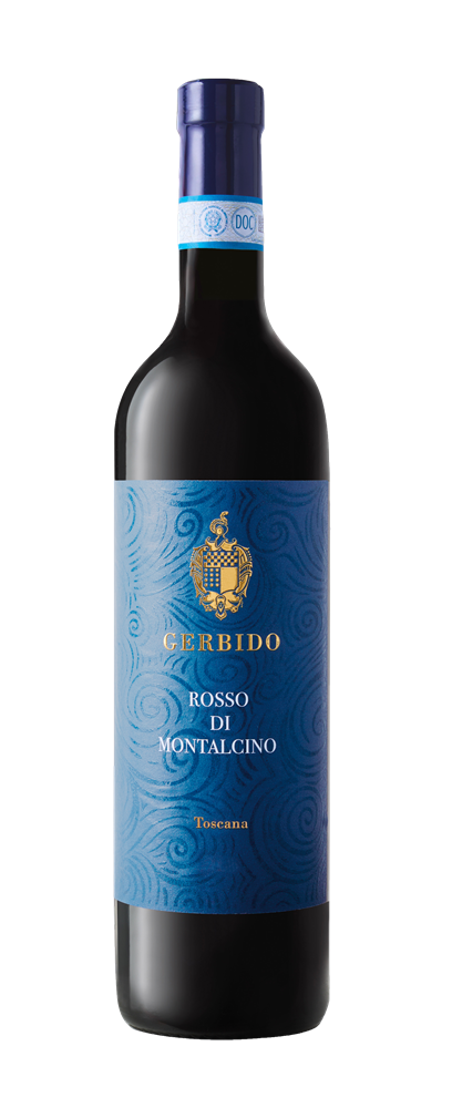 ROSSO DI MONTALCINO