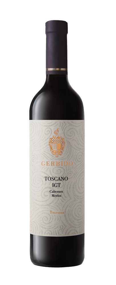 TOSCANO IGT