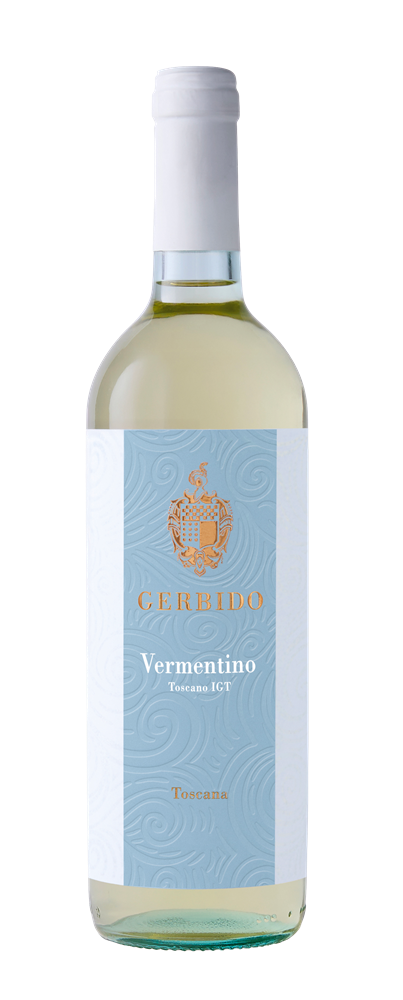 VERMENTINO TOSCANA IGT