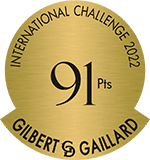 Gibert e Gaillard 91
