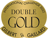 Gibert e Gaillard double gold