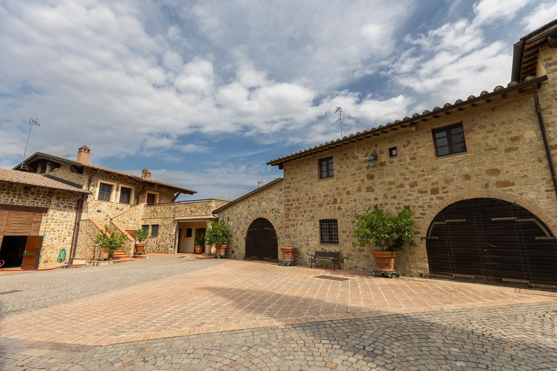 Vecchio Mulino