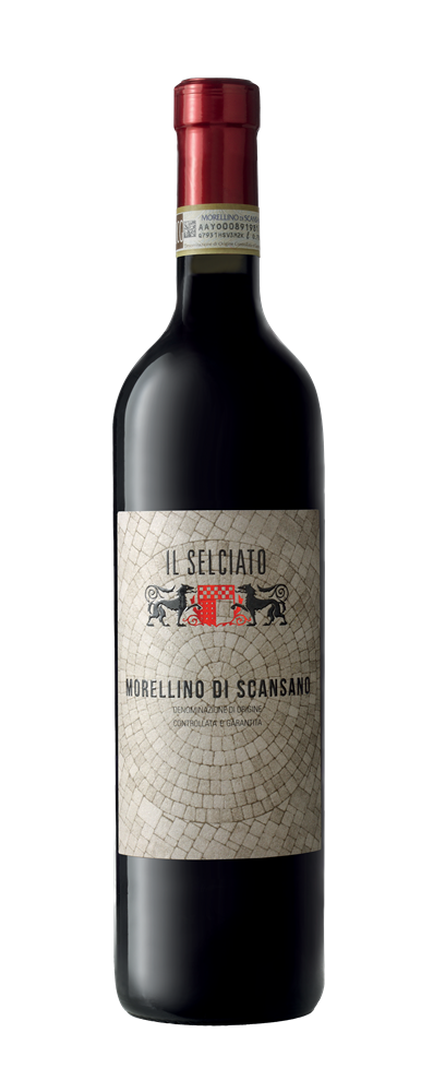 MORELLINO DI SCANSANO