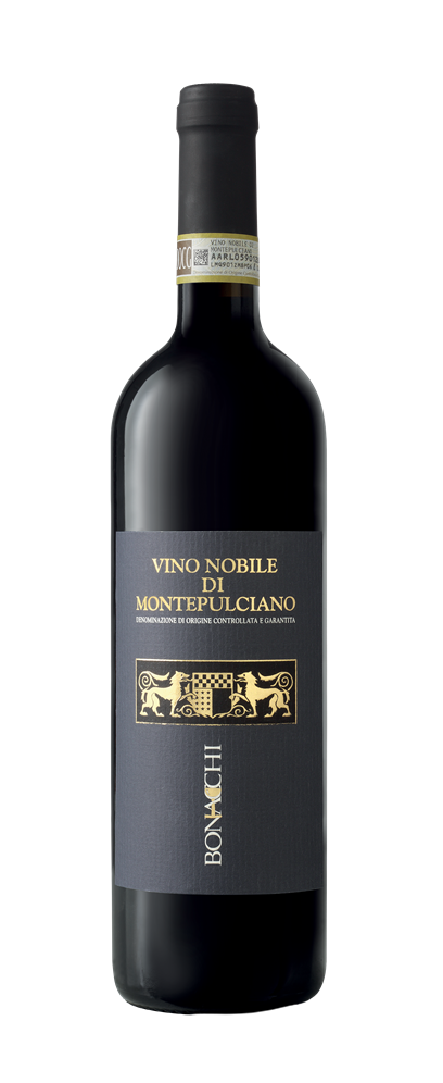 Nobile Montepulciano Bonacchi