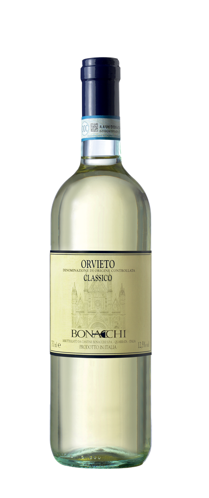 Orvieto Classico