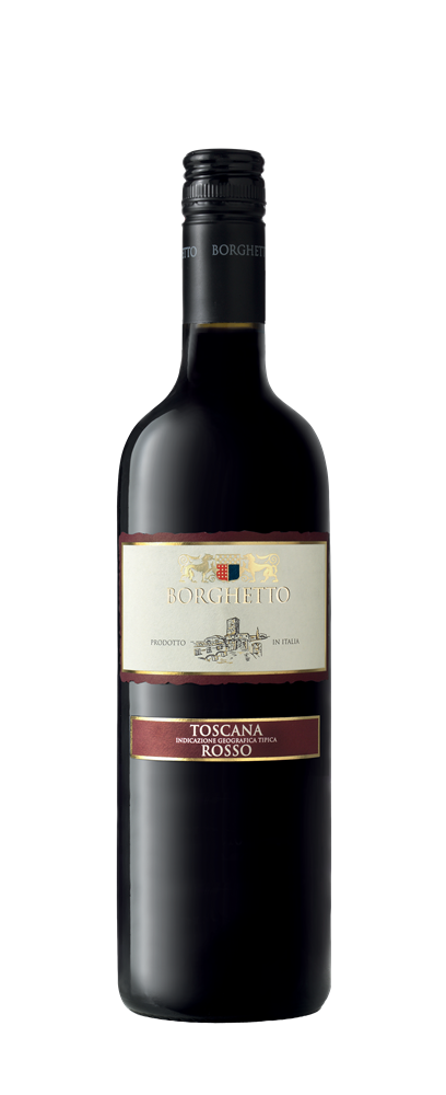 ROSSO DI TOSCANA