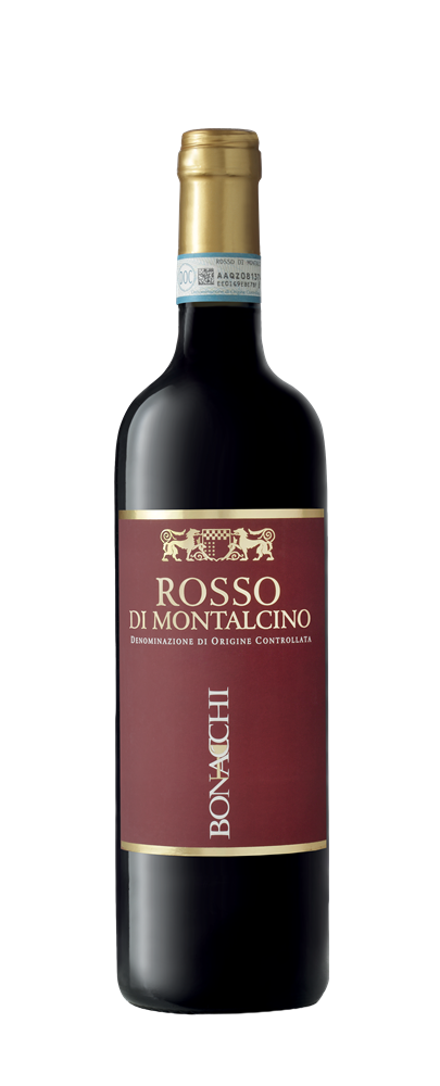 Rosso Montalcino Bonacchi