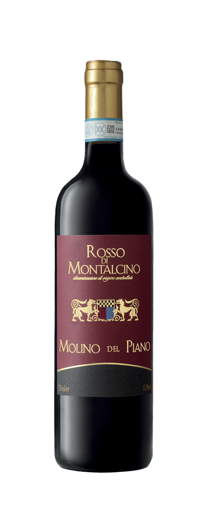 ROSSO DI MONTALCINO