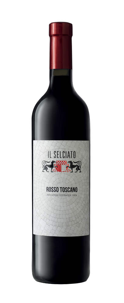 ROSSO TOSCANO
