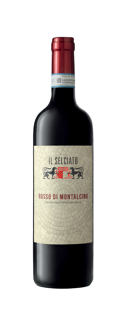 ROSSO DI MONTALCINO