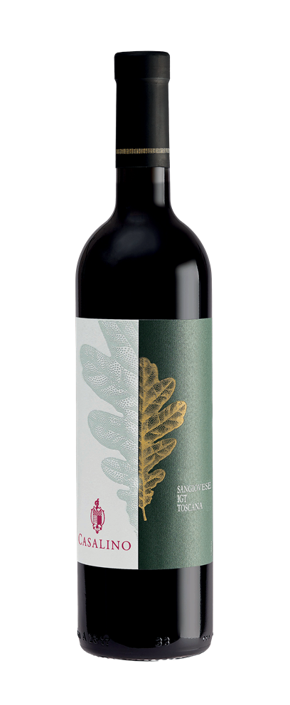SANGIOVESE IGT TOSCANA