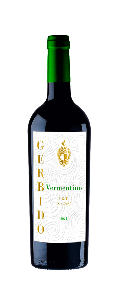 VERMENTINO IGT TOSCANA