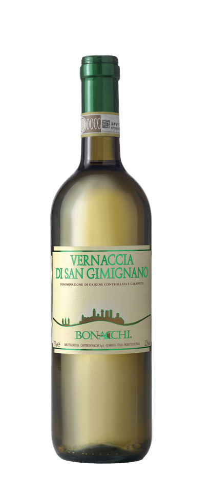 Vernaccia Bonacchi