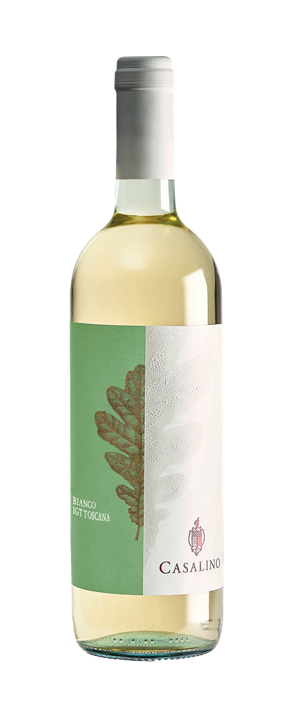 BIANCO IGT TOSCANA