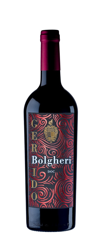 BOLGHERI DOC