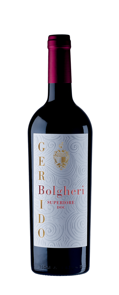 BOLGHERI SUPERIORE DOC