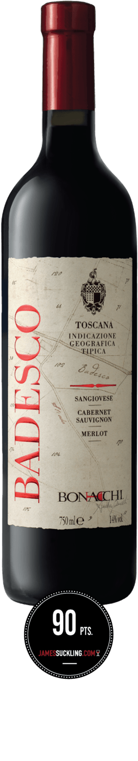 Badesco Bonacchi