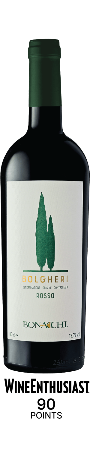 Bolgheri Bonacchi