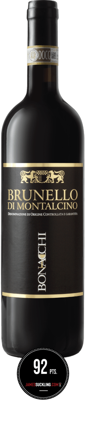 Brunello di Montalcino Bonacchi