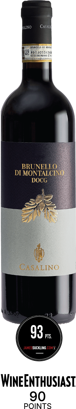 Brunello di Montalcino Casalino