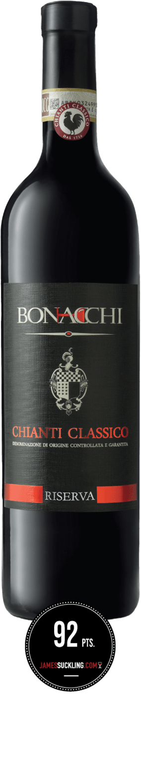 Chianti classico Bonacchi
